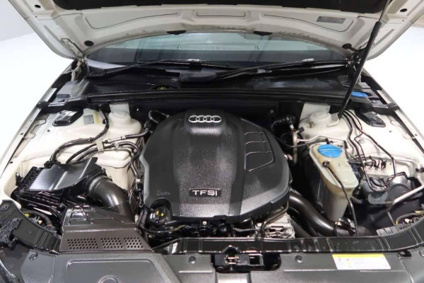 Used 2013 AT audi a4 null Image[12]