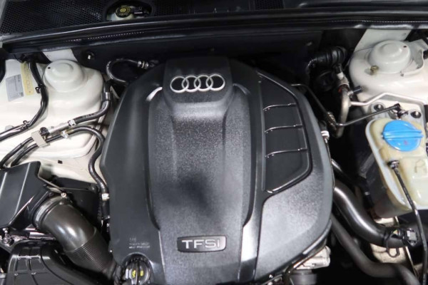 Used 2013 AT audi a4 null Image[13]