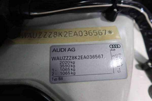 Used 2013 AT audi a4 null Image[14]