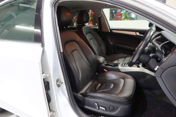 Used 2013 AT audi a4 null Image[15]