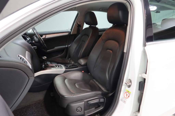 Used 2013 AT audi a4 null Image[16]