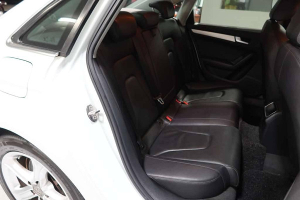 Used 2013 AT audi a4 null Image[17]