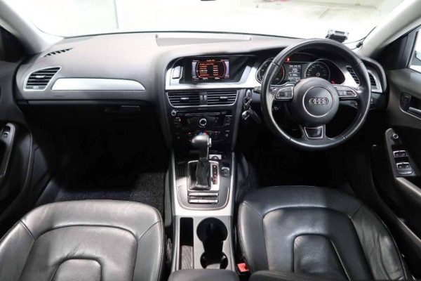 Used 2013 AT audi a4 null Image[19]