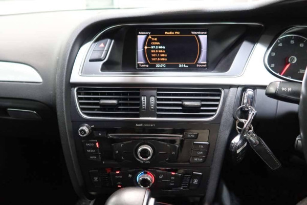 Used 2013 AT audi a4 null Image[20]