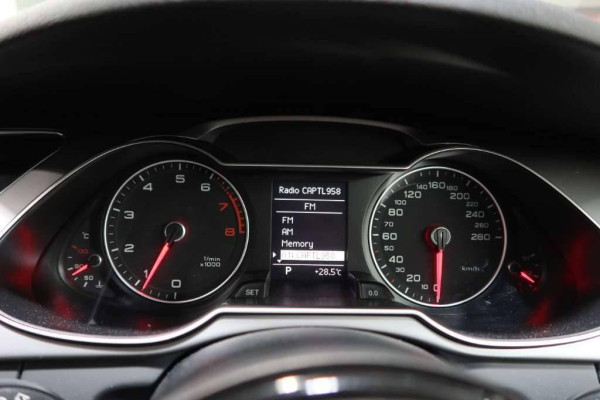 Used 2013 AT audi a4 null Image[22]