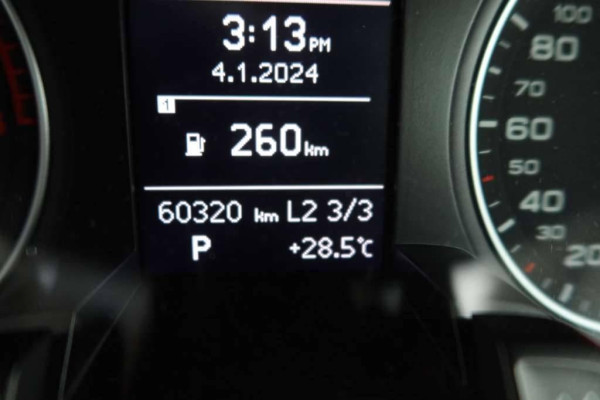 Used 2013 AT audi a4 null Image[23]