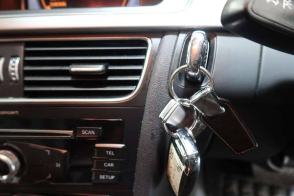 Used 2013 AT audi a4 null Image[28]