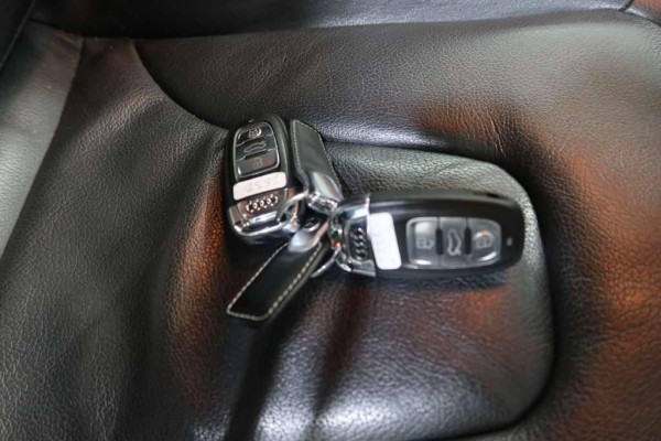 Used 2013 AT audi a4 null Image[38]