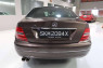Used 2014 AT mercedes-benz c-class null Image[5]