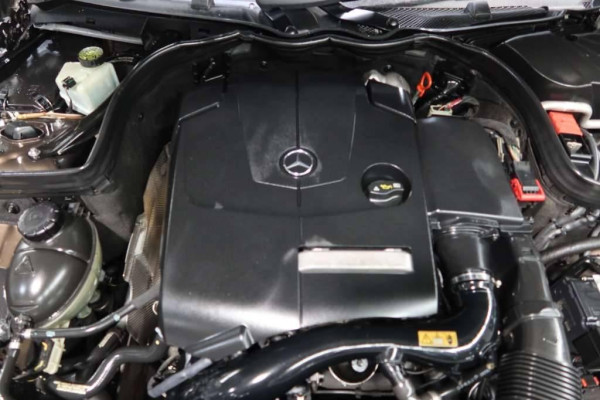 Used 2014 AT mercedes-benz c-class null Image[12]