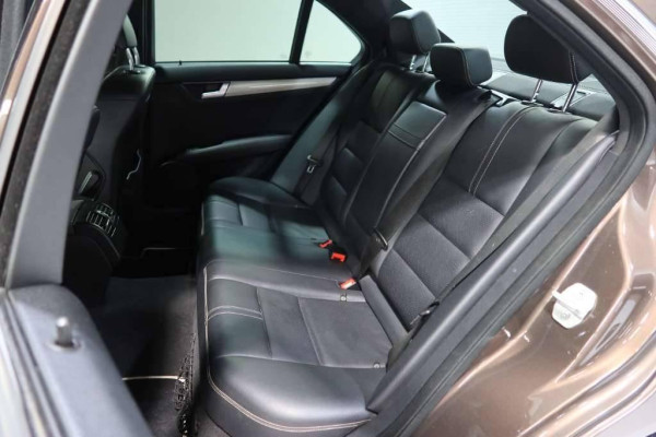 Used 2014 AT mercedes-benz c-class null Image[17]