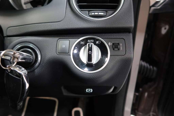 Used 2014 AT mercedes-benz c-class null Image[20]