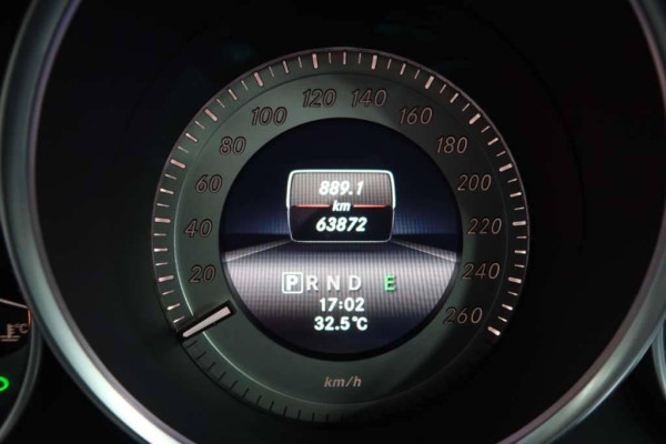Used 2014 AT mercedes-benz c-class null Image[24]