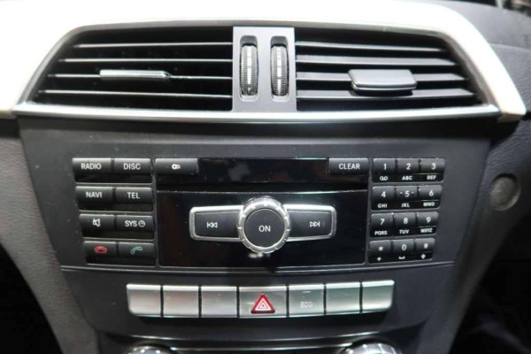 Used 2014 AT mercedes-benz c-class null Image[26]