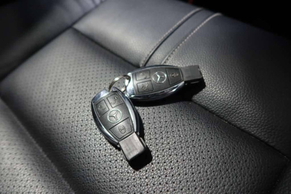 Used 2014 AT mercedes-benz c-class null Image[40]