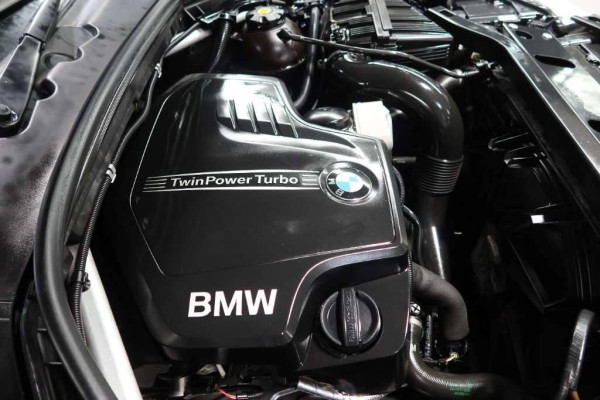 Used 2014 AT bmw x3 null Image[12]