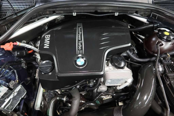 Used 2014 AT bmw x3 null Image[13]