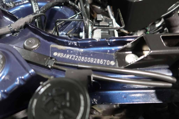 Used 2014 AT bmw x3 null Image[14]