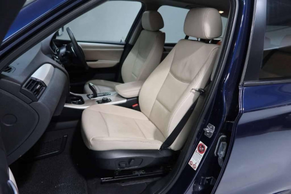 Used 2014 AT bmw x3 null Image[17]