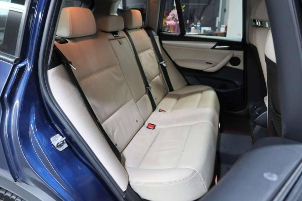 Used 2014 AT bmw x3 null Image[18]