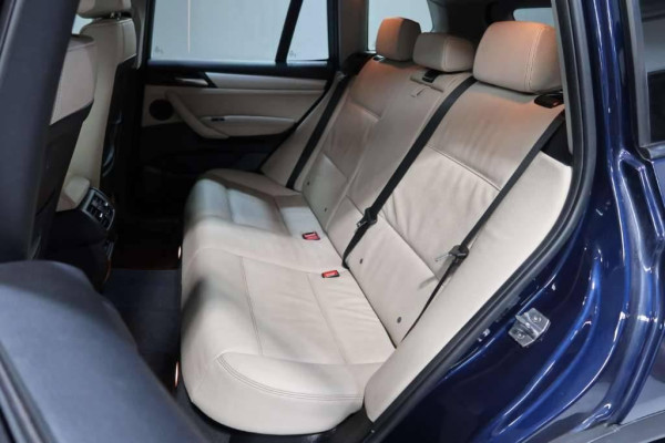 Used 2014 AT bmw x3 null Image[19]