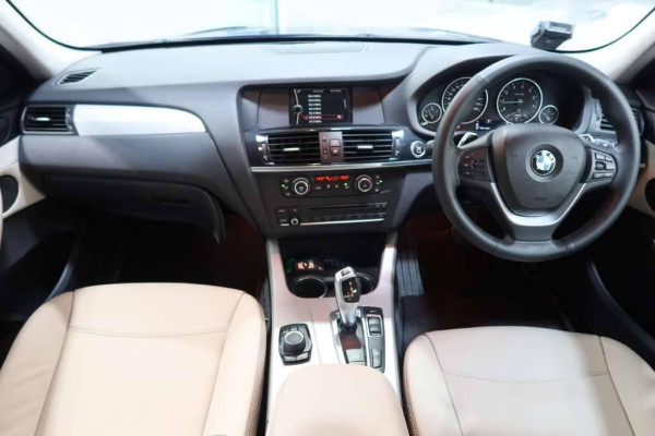 Used 2014 AT bmw x3 null Image[20]