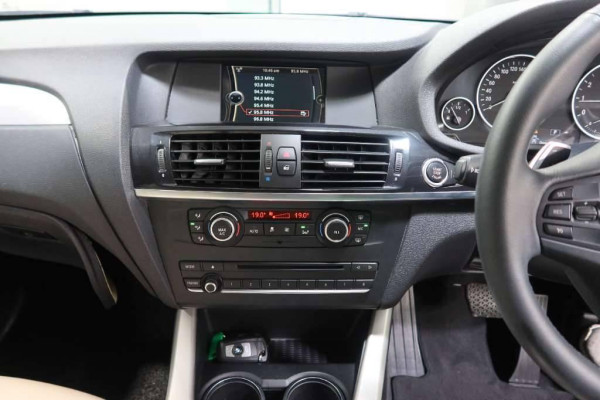 Used 2014 AT bmw x3 null Image[21]