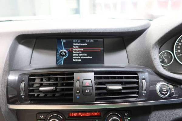 Used 2014 AT bmw x3 null Image[23]