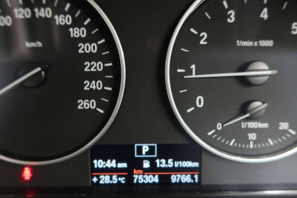 Used 2014 AT bmw x3 null Image[25]