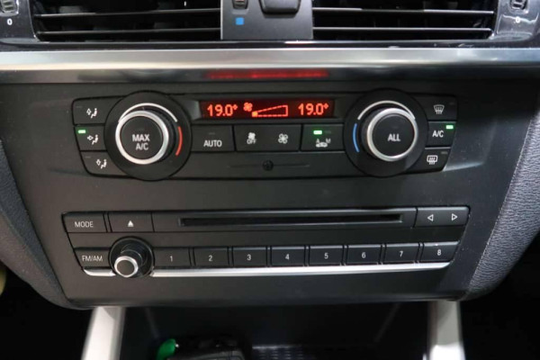 Used 2014 AT bmw x3 null Image[26]