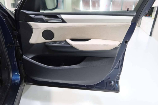 Used 2014 AT bmw x3 null Image[32]