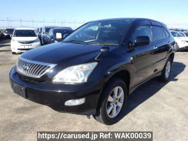 Toyota Harrier ACU30W