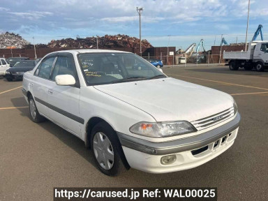 Toyota Carina AT211