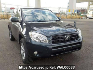 Toyota RAV4 ACA31W