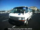 Toyota Hiace Van RZH102V