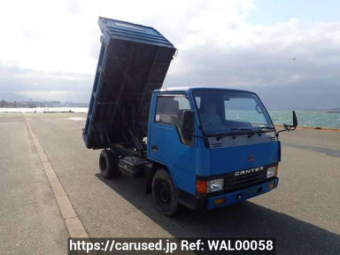 Mitsubishi Canter FE305BD