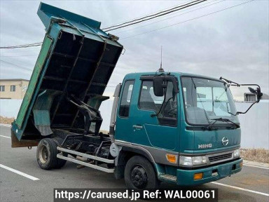 Hino RANGER FD2JDBD