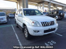 Toyota Land Cruiser Prado KDJ120W