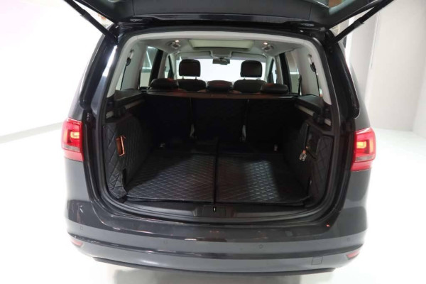 Used 2014 AT volkswagen sharan null Image[8]
