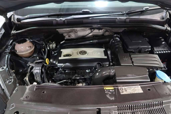 Used 2014 AT volkswagen sharan null Image[11]