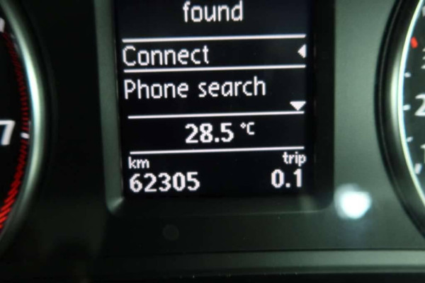 Used 2014 AT volkswagen sharan null Image[22]