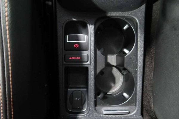 Used 2014 AT volkswagen sharan null Image[25]