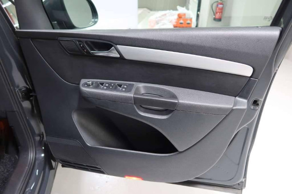 Used 2014 AT volkswagen sharan null Image[27]