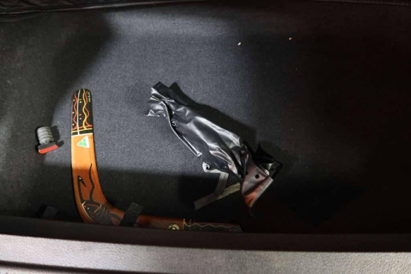 Used 2014 AT volkswagen sharan null Image[34]