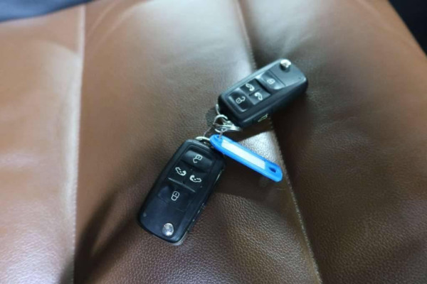 Used 2014 AT volkswagen sharan null Image[35]