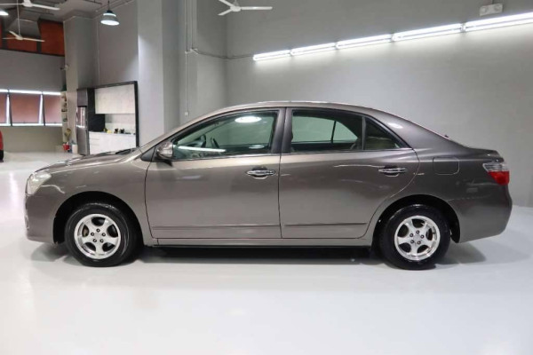 Used 2008 AT toyota premio null Image[3]