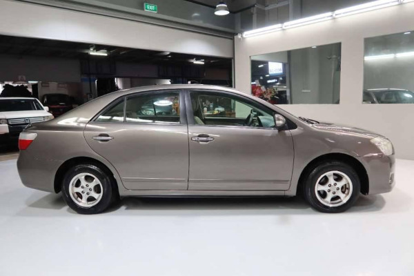 Used 2008 AT toyota premio null Image[7]