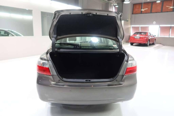 Used 2008 AT toyota premio null Image[8]