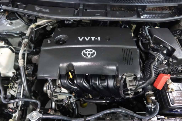 Used 2008 AT toyota premio null Image[11]