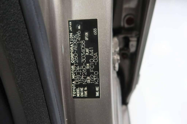 Used 2008 AT toyota premio null Image[12]